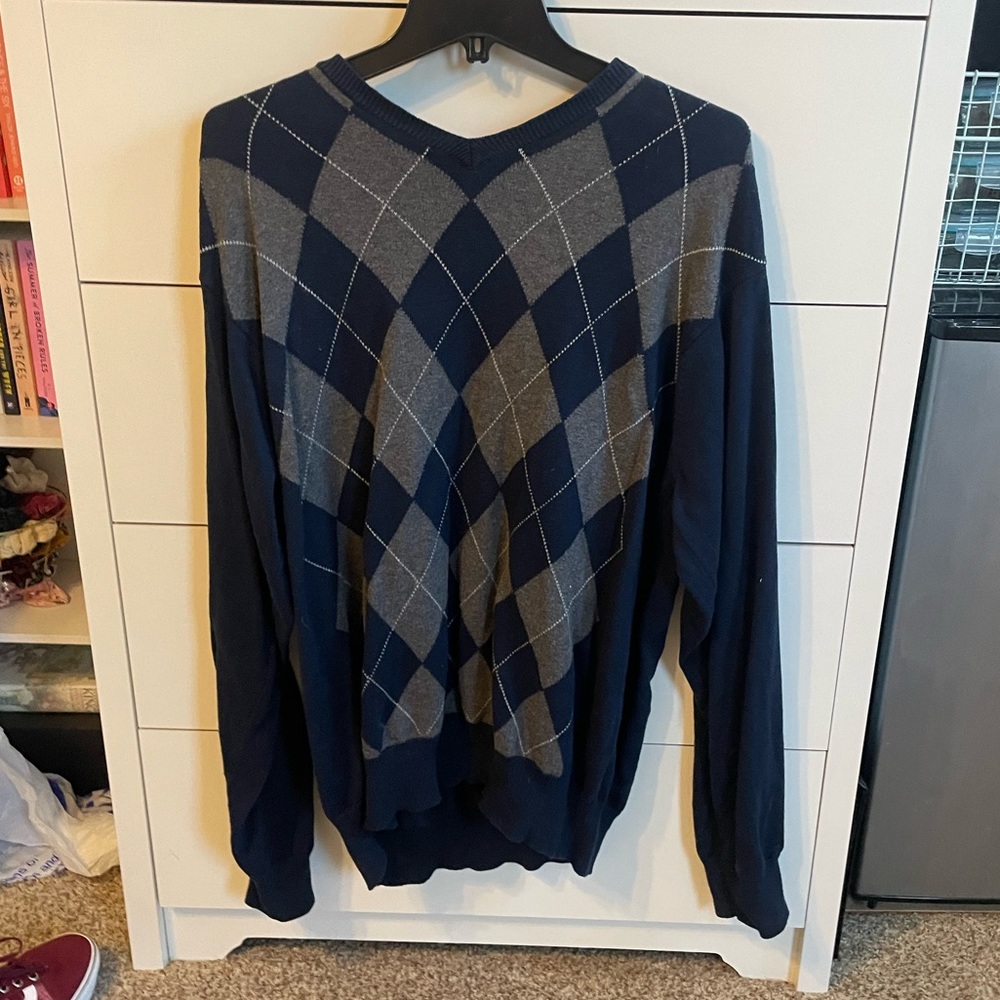 Vintage sweater